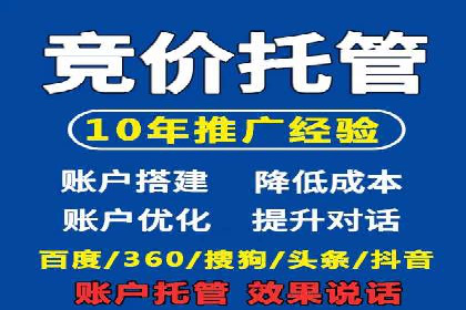 SEM投放案例：优化广告投放策略